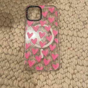 iPhone 12 Casetify Case